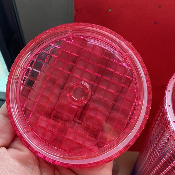 BNWT 2022 Starbucks Summer 24 Oz /710 ml Tumbler - Picture 11 of 13